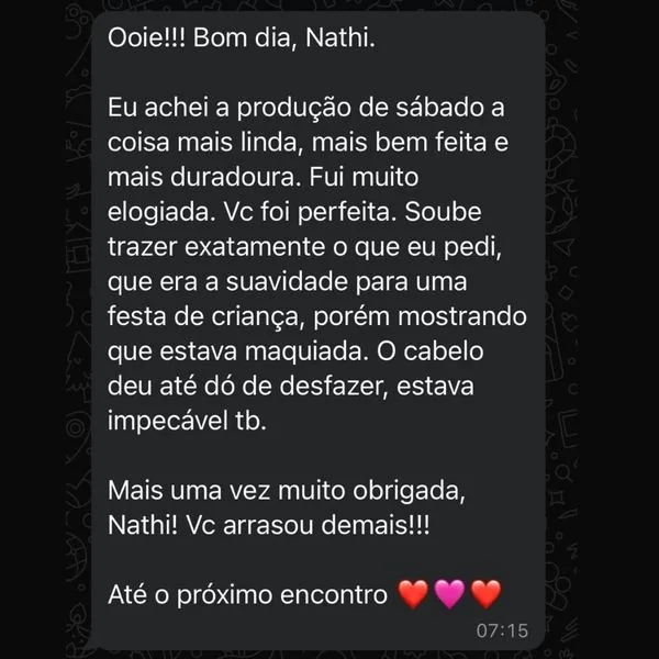 Depoimento