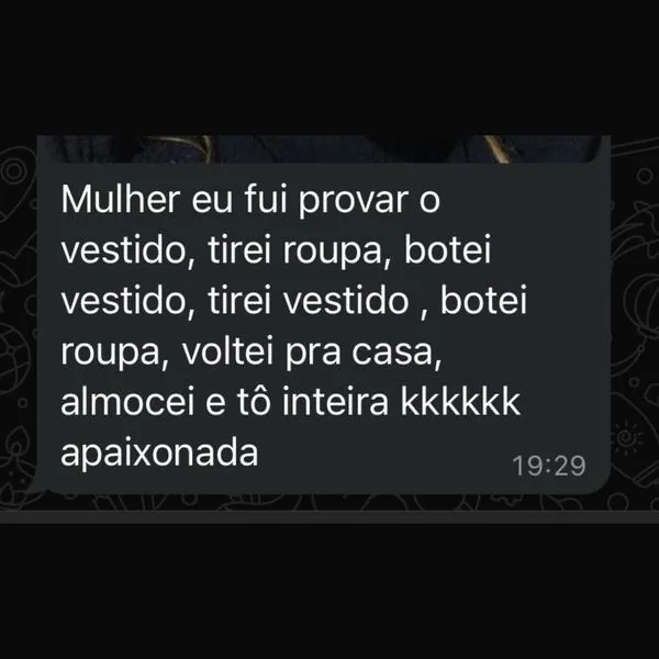 Depoimento