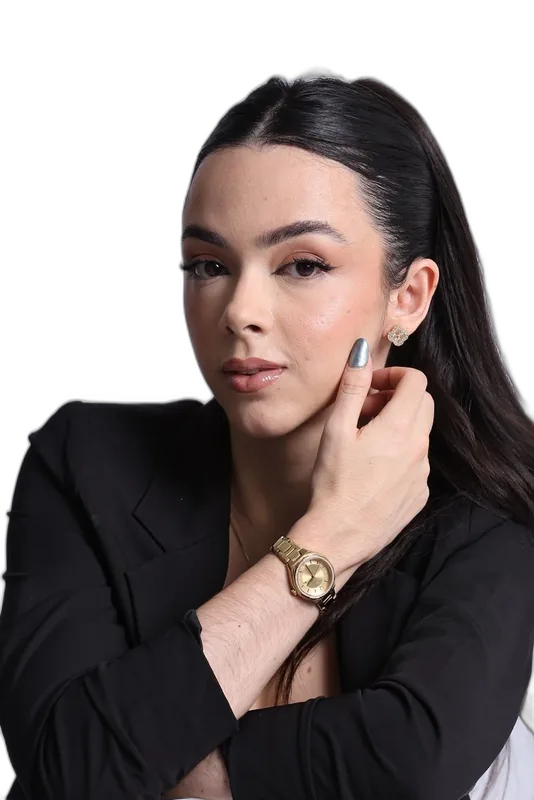 Nathália Schiavolin - Maquiadora Profissional